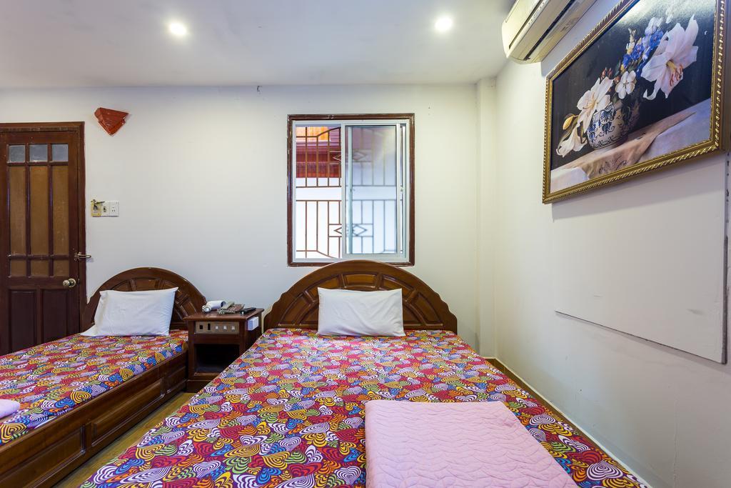 The Family Hotel هوي ان المظهر الخارجي الصورة