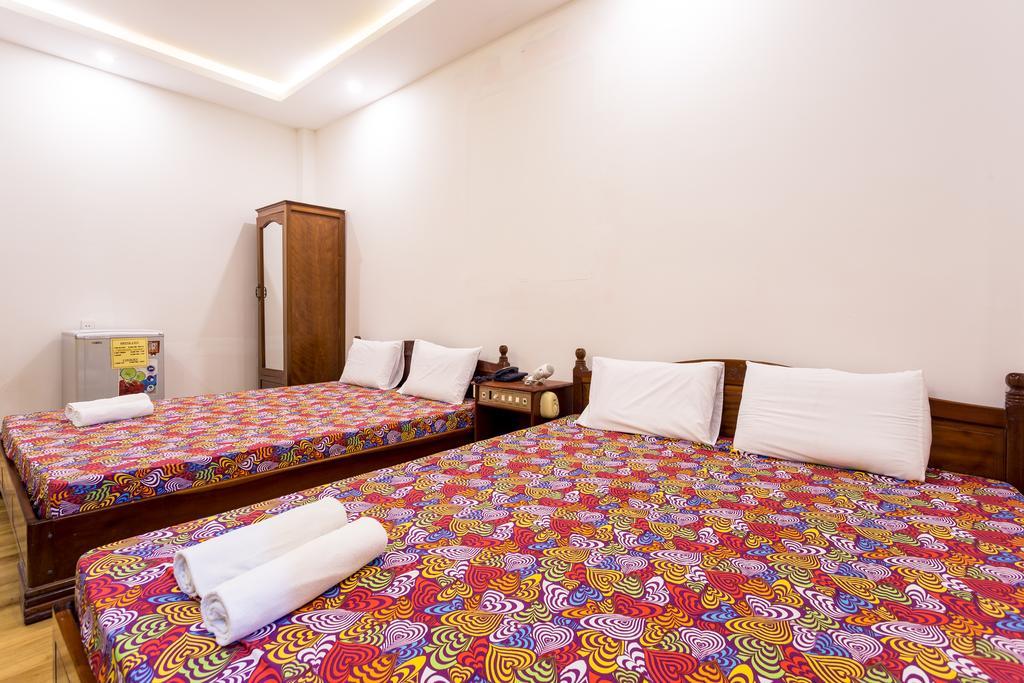 The Family Hotel هوي ان المظهر الخارجي الصورة
