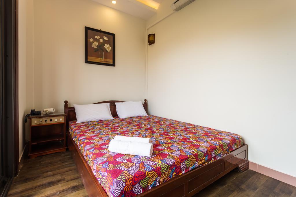 The Family Hotel هوي ان المظهر الخارجي الصورة